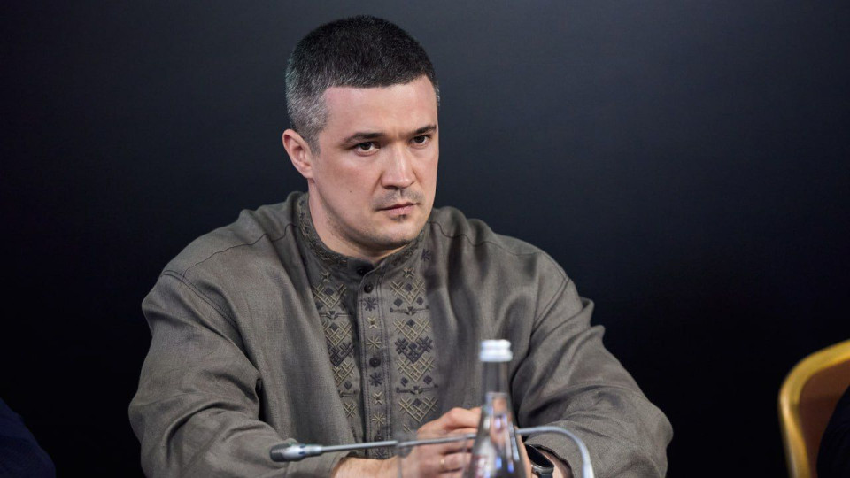 Михаил Федоров объяснил ситуацию с незаконной постановкой женщин на воинский учет