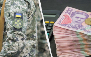 Пенсія військовослужбовцям: у ПФ вказали на головні особливості