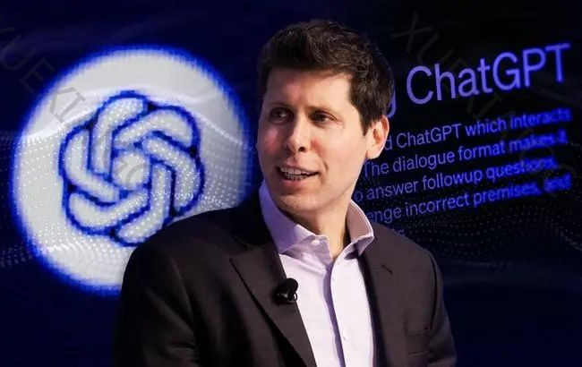 В Сан-Франциско задержали мужчину, бросившего коктейль Молотова в дом руководителя OpenAI Альтмана