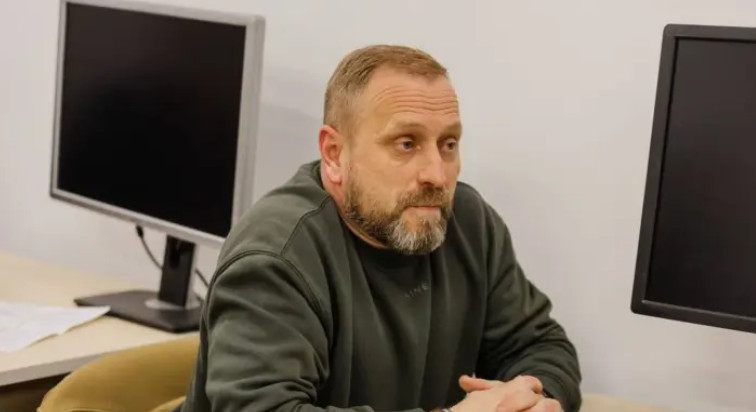 Командира 11-го корпуса ВСУ Сергея Сирченко сняли с должности после потери Северска