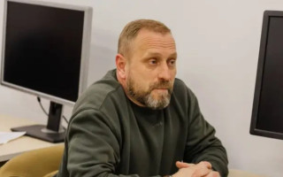 Командира 11-го корпусу ЗСУ Сергія Сірченка зняли з посади після втрати Сіверська