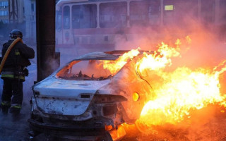 В Україні у березні зафіксували зростання цивільних жертв на 49% – ООН