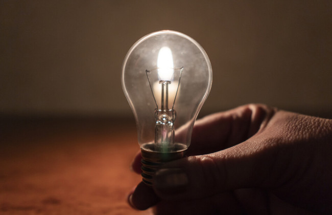 Чи вимикатимуть в Україні світло на Великдень – відповіли в Укренерго