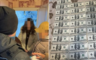 $4000 за переведення в тил: в Одесі судитимуть військову психологиню