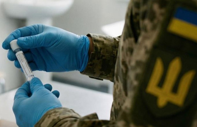 Каждый военнослужащий должен сдать образец ДНК – как работает система