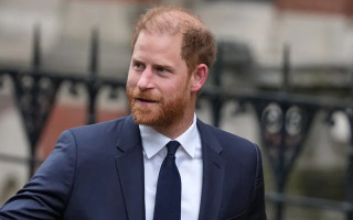 Благодійний фонд принца Гаррі подав на нього до суду: у чому справа