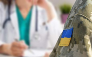 Військовозобов’язаного з астмою та ще низкою хвороб ВЛК визнала придатним – чоловік звернувся до суду