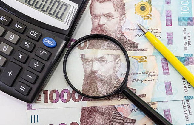 Мінсоцполітики пропонує відокремити фінансування спеціальних пенсій від солідарної системи