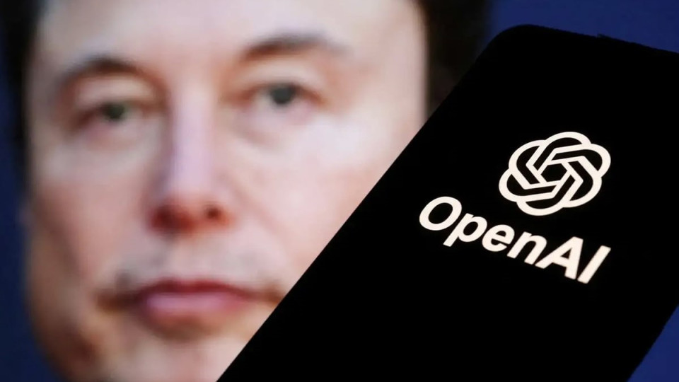 Ілон Маск змінив позов проти OpenAI перед судом – компанія говорить про «тиск і хаос»