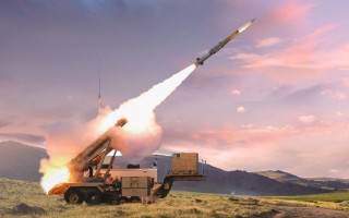 Пентагон заключил рекордный контракт для ускоренного производства ракет к Patriot