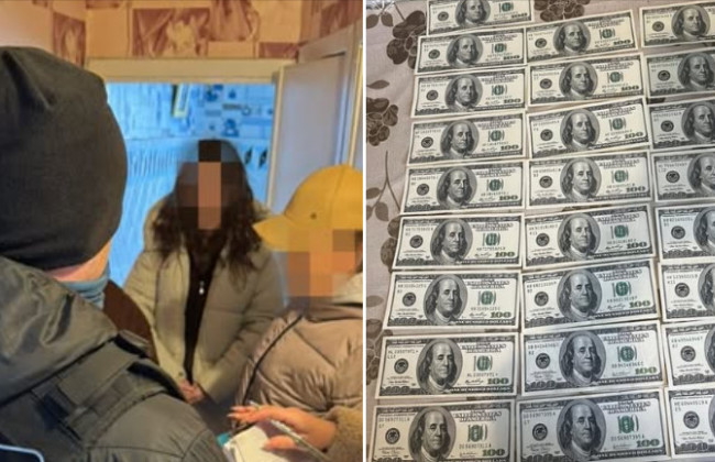 $4000 за перевод в тыл: в Одессе будут судить военного психолога