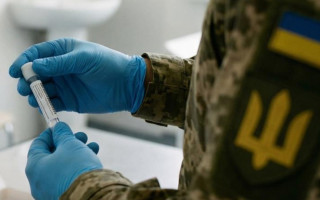 Кожен військовий повинен здати ДНК-зразок – як працює система