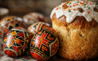 Великдень-2026: чи можна працювати, ходити на кладовище і що нести до церкви