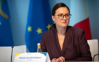 Юлия Свириденко сообщила, будут ли на Пасху графики отключения света