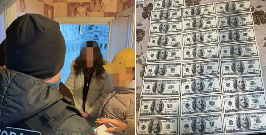 $4000 за перевод в тыл: в Одессе будут судить военного психолога