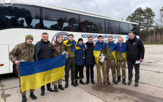 Большой пасхальный обмен пленными – омбудсмен Лубинец раскрыл подробности и состояние здоровья освобожденных
