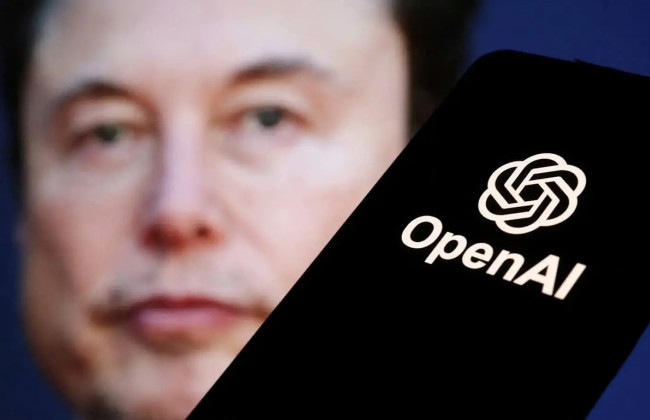 Ілон Маск змінив позов проти OpenAI перед судом – компанія говорить про «тиск і хаос»