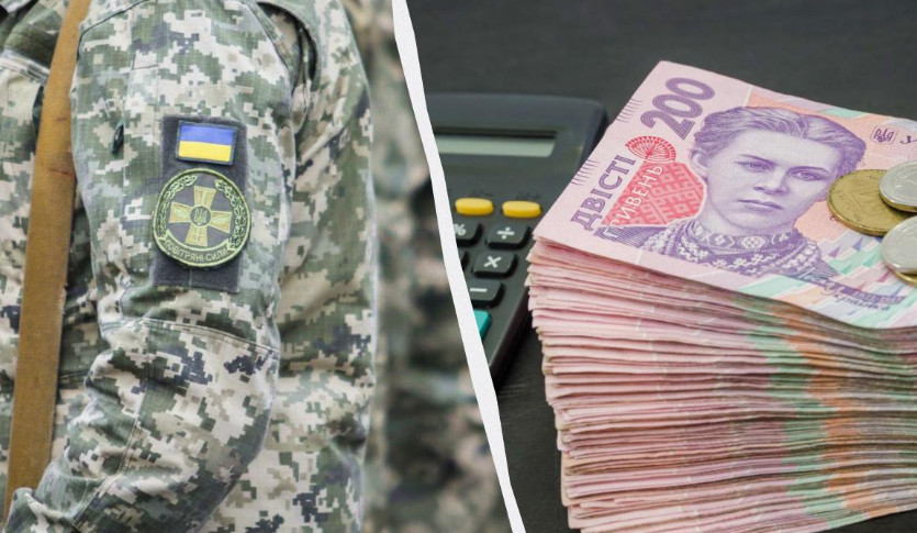 Пенсия военнослужащим: в ПФ указали на главные особенности