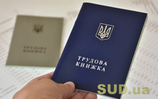 Оцифрували трудову з помилками: як внести виправлення онлайн