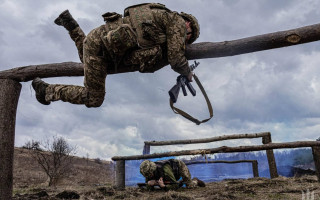 Базова підготовка за 51 день – у ТЦК розповіли, як рекрутів готують до війни