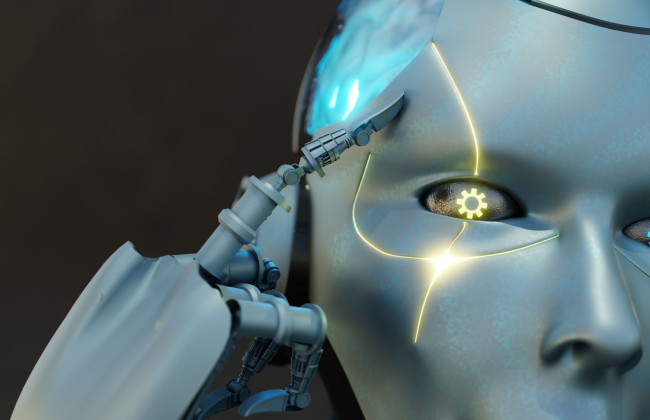 У Китаї працівників звільняють після того, як ШІ копіює їхні професійні навички