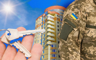 Іпотека для військових – хто може скористатися програмою «єОселя» та які умови діють