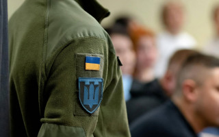 Відмова від повістки і неявка до ТЦК: суд у Дрогобичі засудив чоловіка до 5 років позбавлення волі