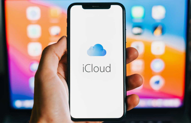 «Ваші фото будуть видалені» – користувачів Apple попередили про аферу зі сховищем iCloud