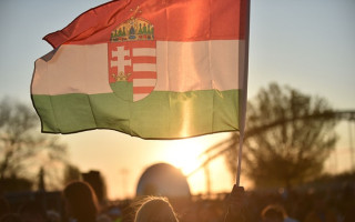 В Угорщині фіксують рекордну явку на парламентських виборах