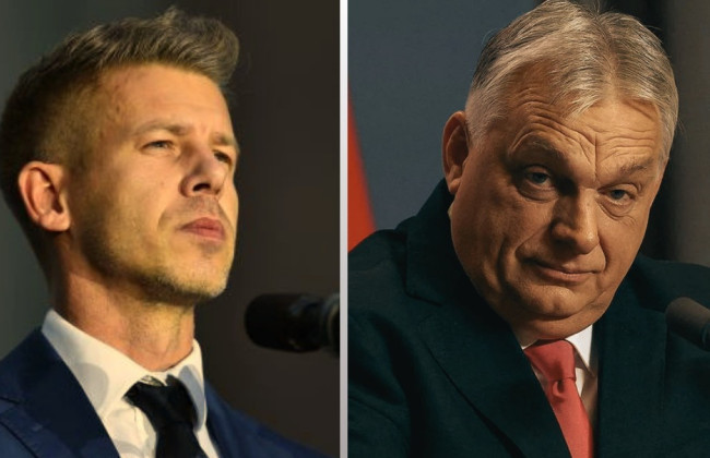 Орбан проти Мадяра – в Угорщині розпочалися парламентські вибори