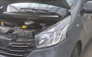 Щойно купив — одразу втратив: на Київщині під час реєстрації виявили авто з міжнародного розшуку Інтерполу