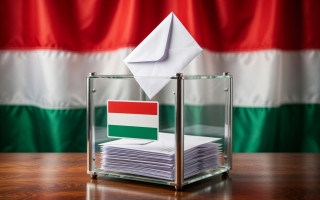 В Угорщині триває підрахунок голосів: опозиційна «Тиса» випереджає партію Орбана