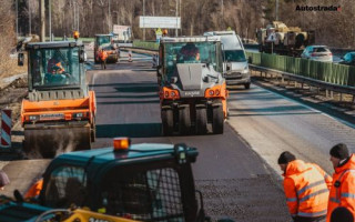 В правительстве обнародовало план ремонта дорог и назвало сроки выполнения работ