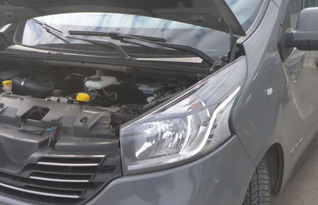 Щойно купив — одразу втратив: на Київщині під час реєстрації виявили авто з міжнародного розшуку Інтерполу