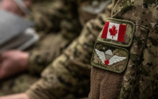 Канада готовит самое масштабное перевооружение со времён холодной войны