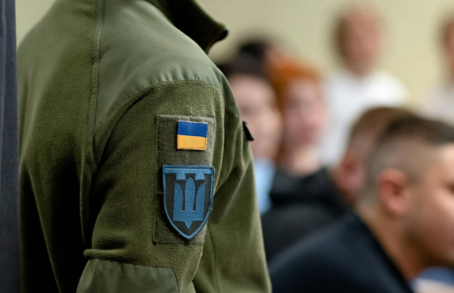 Отказ от повестки и неявка в ТЦК: суд в Дрогобыче приговорил мужчину к 5 годам лишения свободы