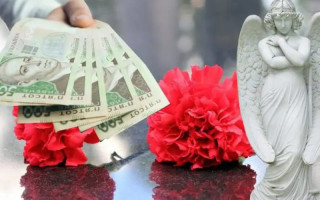 ПФУ уточнив порядок і розмір допомоги на поховання: що змінилося для роботодавців і родин