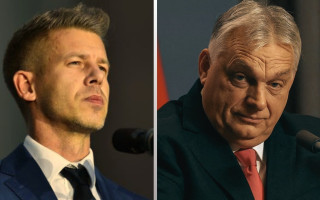 Орбан проти Мадяра – в Угорщині розпочалися парламентські вибори