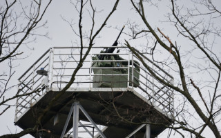 В Україні з’явилася приватна ППО: як вона працює і хто може скористатися