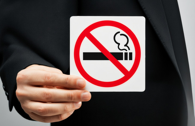 Туреччина планує повністю заборонити продаж тютюну до 2040 року