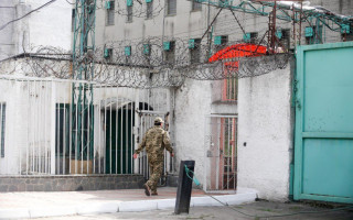Працівника виправної колонії мобілізували, незважаючи на бронювання — суд у Харкові скасував наказ ТЦК