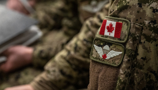 Канада готує наймасштабніше переозброєння з часів Холодної війни