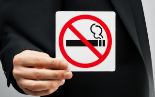 Турция планирует полностью запретить продажу табака до 2040 года