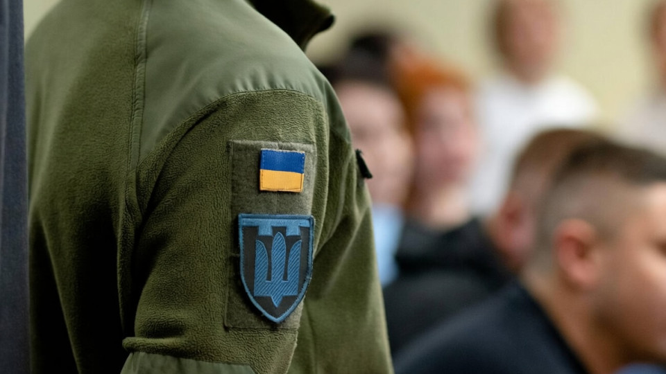 Отказ от повестки и неявка в ТЦК: суд в Дрогобыче приговорил мужчину к 5 годам лишения свободы