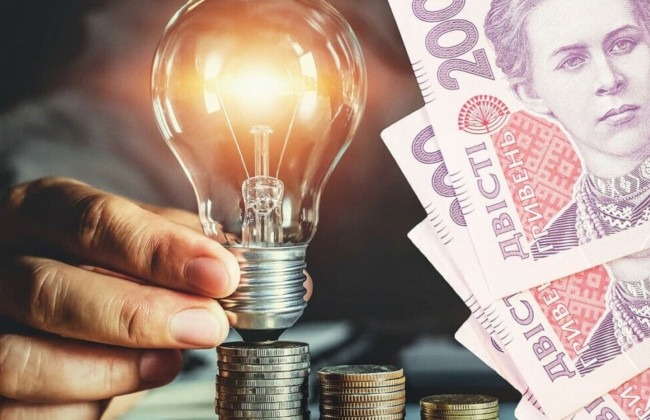 Тарифы на электроэнергию в Украине в апреле — сколько будут платить потребители и когда возможны изменения