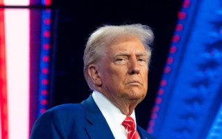 Некоторые страны НАТО могут помочь разминировать Ормузский пролив — Дональд Трамп