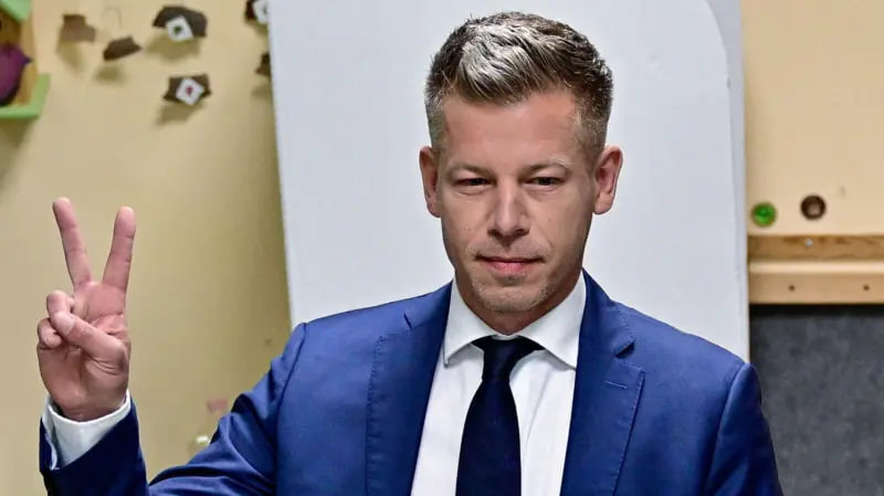 У Кремлі відреагували на поразку Орбана на виборах і заявили, що вітати Мадяра не будуть
