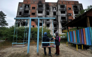 Люди змушені допомагати собі самі: Дмитро Лубінець розкритикував політику щодо ВПО