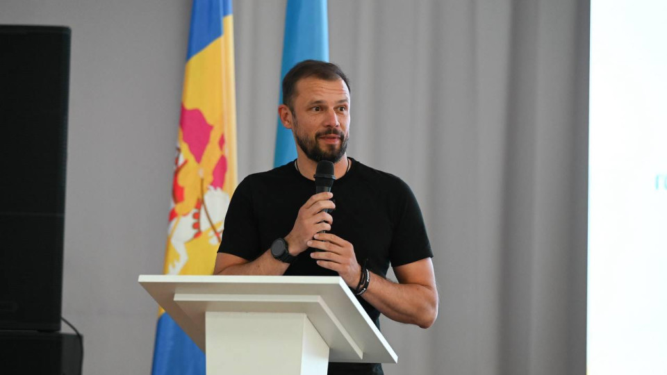 В Україні вдвічі скоротилася кількість молодих учителів, у школи йде менш як 20% випускників — Бабак