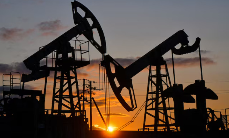 Цены на нефть резко взлетели после заявления США о блокаде портов Ирана
